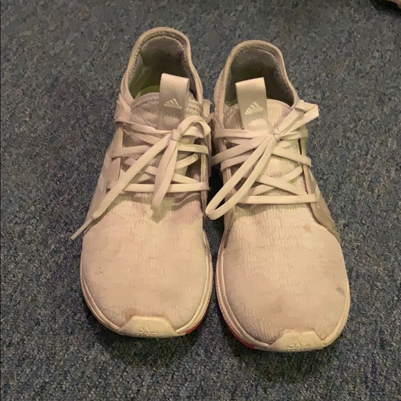 Adidas edge lux - Picture 2 of 3